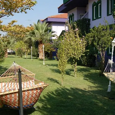 Herakles Thermal Pamukkale