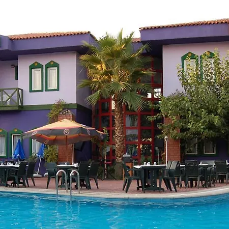 Отель Herakles Thermal