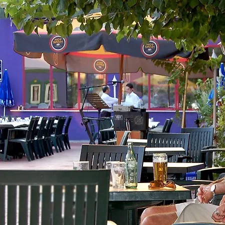 Отель Herakles Thermal 4*