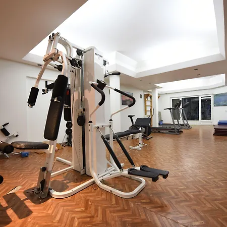 호텔 Herakles Thermal 파묵칼레