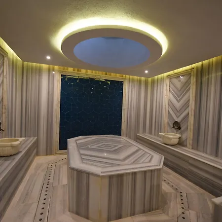 Herakles Thermal Отель 4*