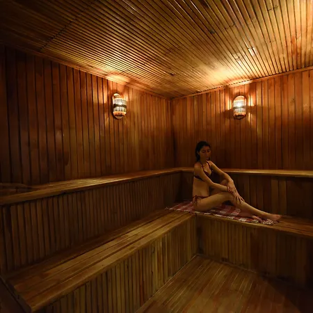 Herakles Thermal 호텔 파묵칼레