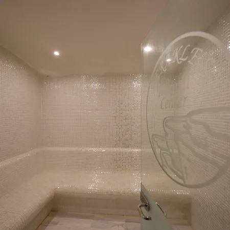 Herakles Thermal 호텔 4*