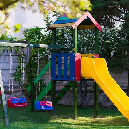 Herakles Thermal 호텔 4*