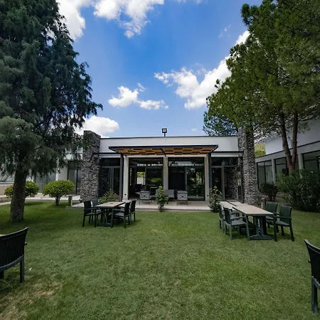 Herakles Thermal 파묵칼레