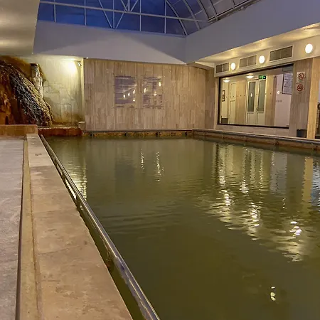 Herakles Thermal 파묵칼레