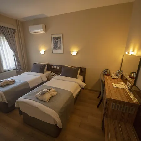 Otel Herakles Thermal