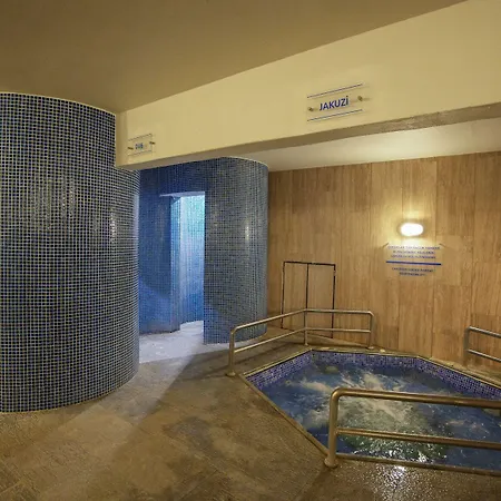 Herakles Thermal 4*