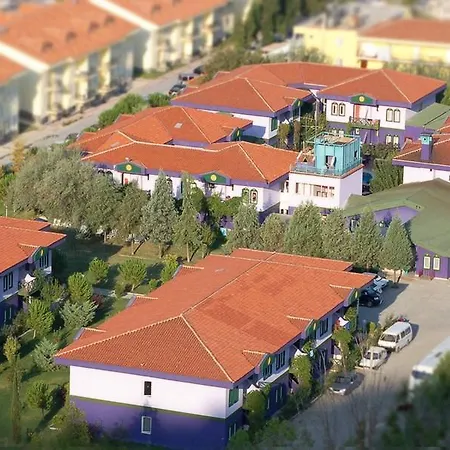 Otel Herakles Thermal 4*