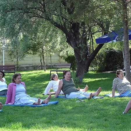 Herakles Thermal מלון