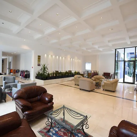 Herakles Thermal Отель 4*