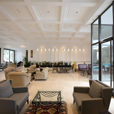 Herakles Thermal Hotel 4*