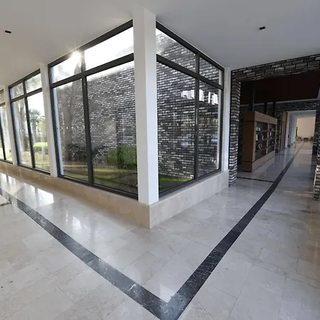 Otel Herakles Thermal Pamukkale