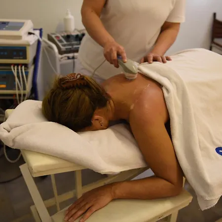 Otel Herakles Thermal