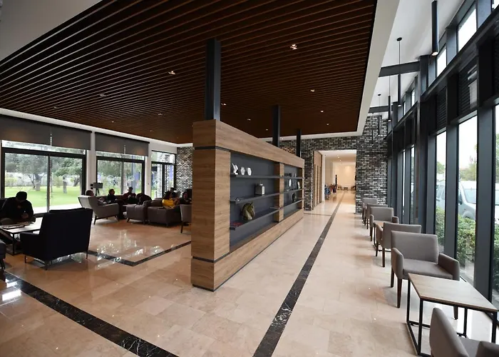 Herakles Thermal Pamukkale