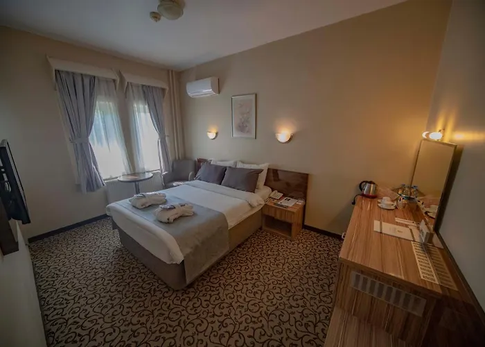 Hotel Herakles Thermal