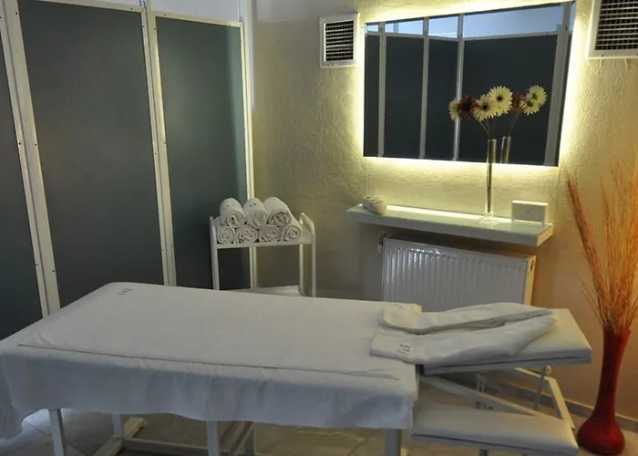 Herakles Thermal Pamukkale