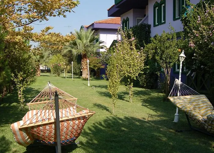 Herakles Thermal Pamukkale