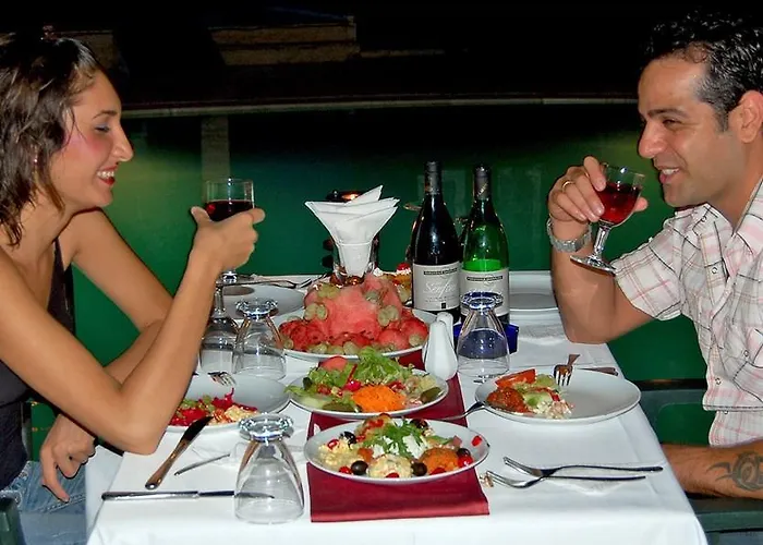 Herakles Thermal Otel