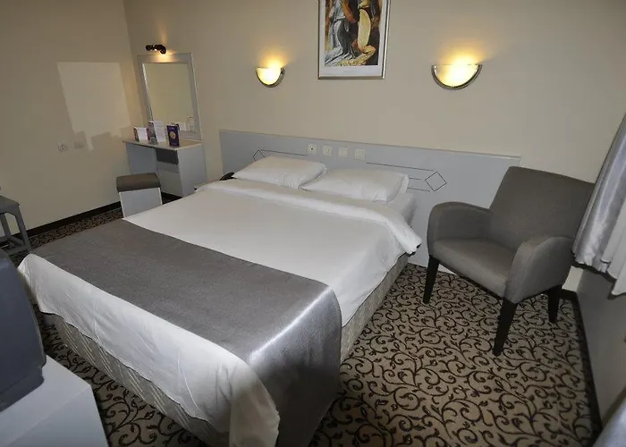 Herakles Thermal Hotel Pamukkale