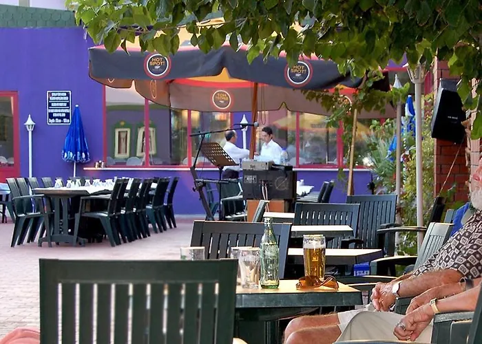 Szálloda Herakles Thermal 4*