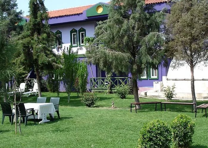 Herakles Thermal Szálloda