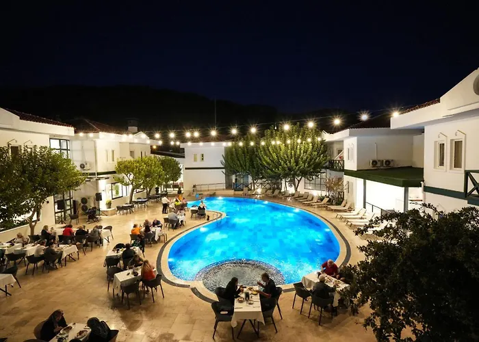 Herakles Thermal Pamukkale