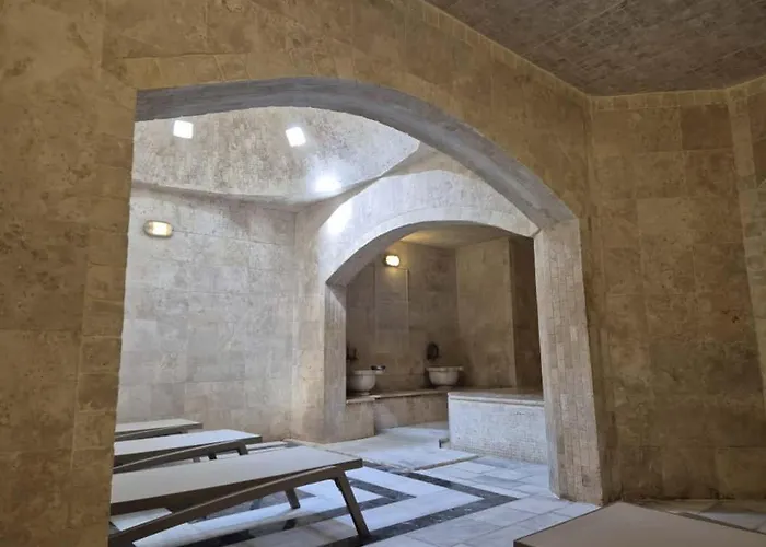 Otel Herakles Thermal 4*