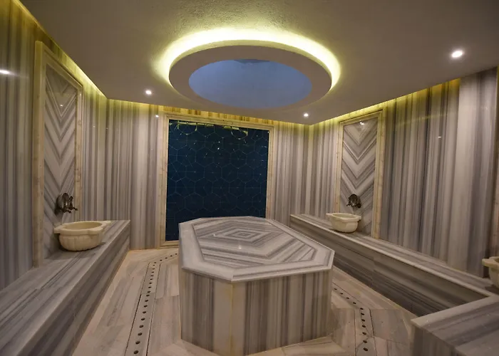 Herakles Thermal Otel 4*