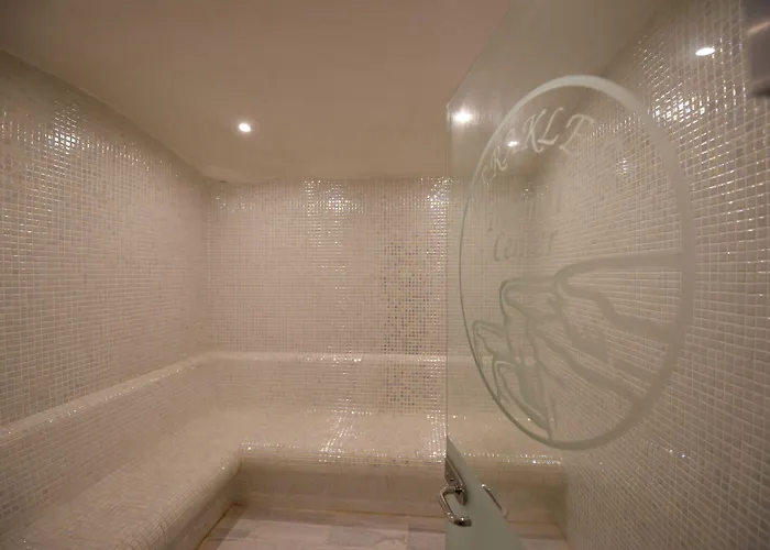 Herakles Thermal Otel 4*