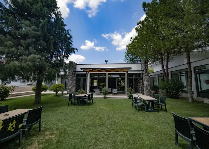 Herakles Thermal Pamukkale