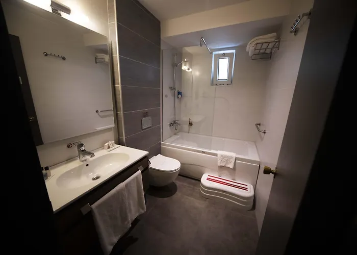 Herakles Thermal Pamukkale