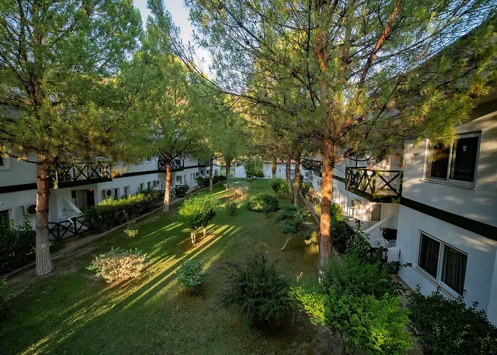 Herakles Thermal Szálloda