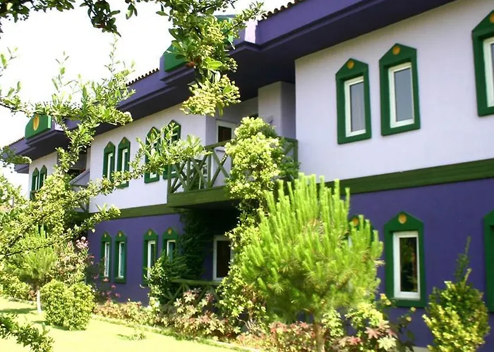 Hotel Herakles Thermal Pamukkale