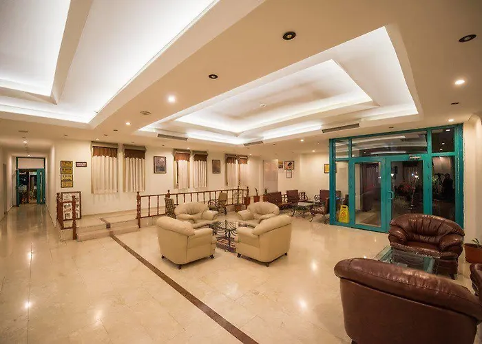 Herakles Thermal Hotel Pamukkale