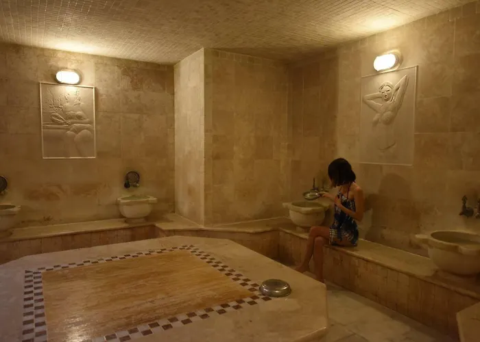 Herakles Thermal Hotel 4*