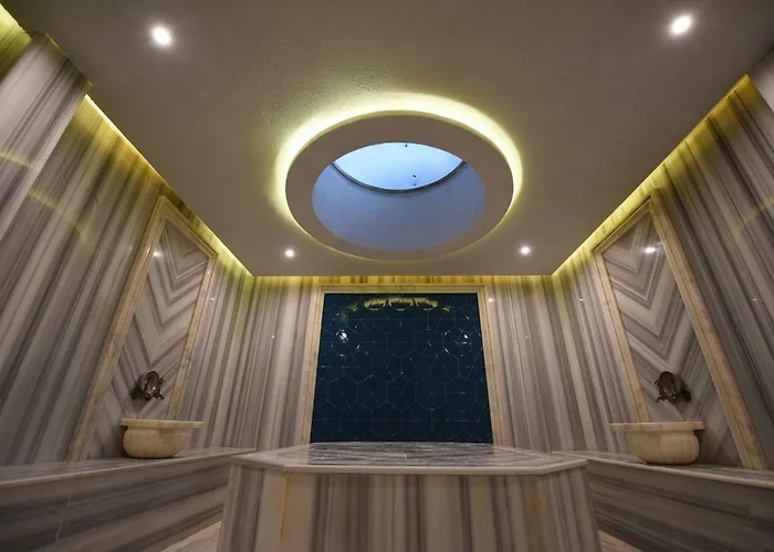 Herakles Thermal 4* Pamukkale