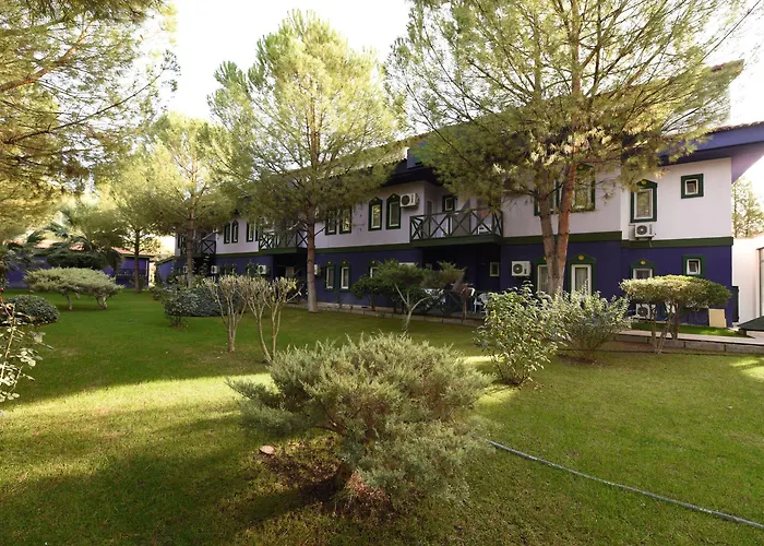 Herakles Thermal Hotel 4*