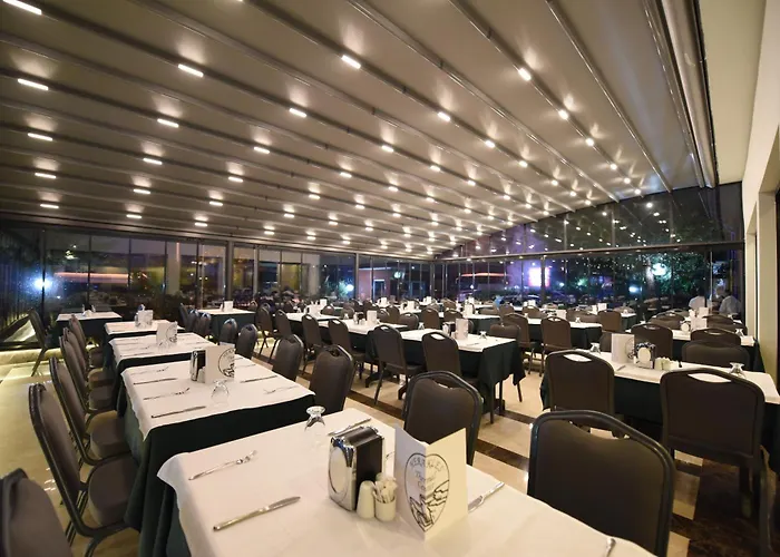 Hotel Herakles Thermal