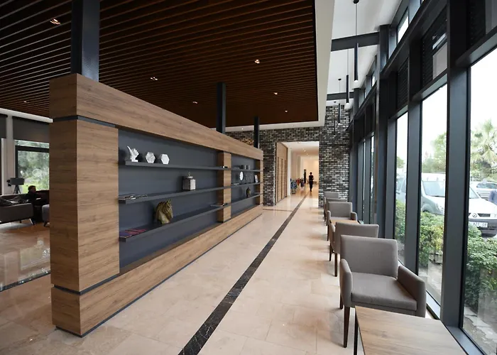 Otel Herakles Thermal