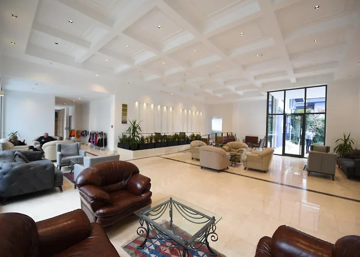 Herakles Thermal Otel 4*