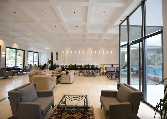 Herakles Thermal Szálloda 4*