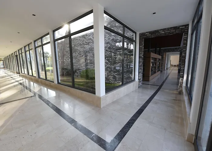 Otel Herakles Thermal Pamukkale